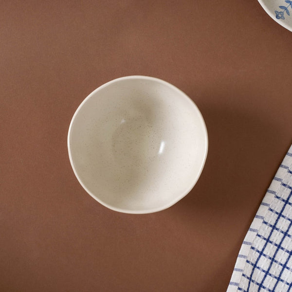 Flora Soup Bowl